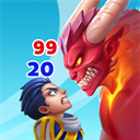 勇士争霸赤胆联盟最新版下载 - 安卓角色扮演游戏