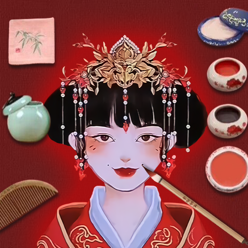 收纳解压物语最新版下载 - 安卓休闲益智游戏