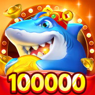 电玩捕鱼2024最新版下载 - 安卓版休闲益智游戏