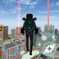 马桶人游乐场下载 - 探索开放世界的冒险解谜游戏