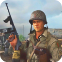 二战射击战场手游下载 - 真实射击体验的游戏