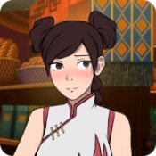 木叶培训v0.10.3汉化版下载 - 火影忍者题材角色扮演游戏
