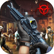 僵尸射击防御游戏下载：末日挑战与紧张战斗体验