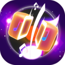 横切音符中文版：安卓休闲益智游戏下载