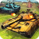 钢铁力量小米版下载 - 安卓动作射击游戏