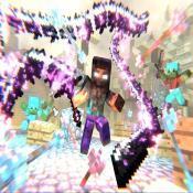 我的世界基岩版1.19.0.26下载游戏手机版 - 安卓休闲益智乐趣