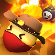 表情炸弹Emo Bomber下载体验 - 冒险解谜游戏不容错过