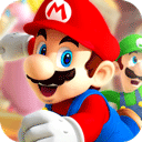 超级玛丽官方正版手游下载：重温经典休闲益智游戏