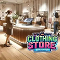 Clothing Store Simulator - 休闲益智下载与游戏介绍