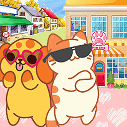 下载最新《萌宠迷你公寓》手机版游戏，体验宠物养成乐趣