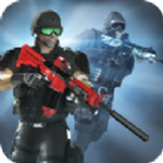 美国战争特战部队游戏下载 - 安卓版动作射击游戏