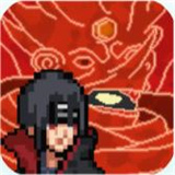 像素火影晓鼬超越版下载：全新火影动作射击手游体验