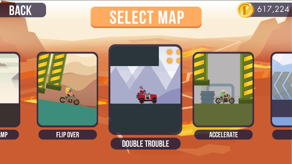 火柴人极速车轮冒险游戏下载体验