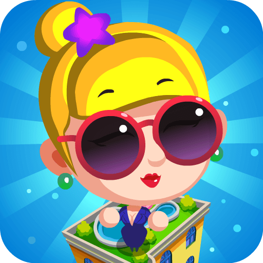 盖楼大亨内购破解版下载 - 安卓经营养成游戏