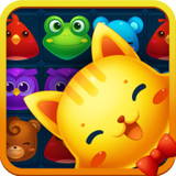 开心对对碰九游版安卓下载 - 休闲益智游戏