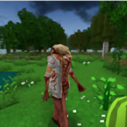 生存战争2恐怖中文版下载:像素冒险的生存挑战游戏