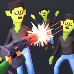 僵尸追逐游戏下载：安卓冒险解谜体验