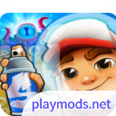 地铁跑酷慕言9.0定制版公益魔改版下载