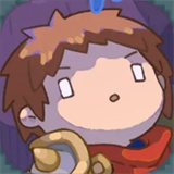 模拟经营类手游《噗噗乐园大冒险》下载