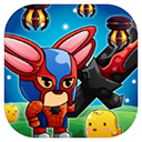 卡通生存游戏安卓版免费下载