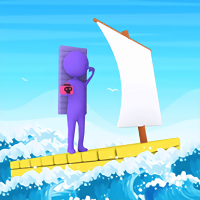 炸弹小子造船最新版下载 - 安卓休闲益智游戏