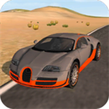 极速漂移之追逐游戏下载 - 安卓体育竞技手游