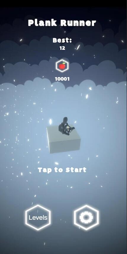 木板奔跑者游戏下载与安装指南