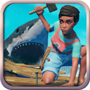 逃出银河系木筏求生双人版下载 - 跃出银河界限的冒险解谜游戏