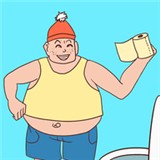 厕所脑力大作战游戏下载 - 安卓版最新休闲益智挑战