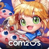 魔法世界IMO安卓版下载 - 强者手游平台