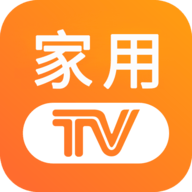 家用TV安卓影视播放软件下载