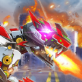 机甲霸龙兽游戏下载体验-无广告版