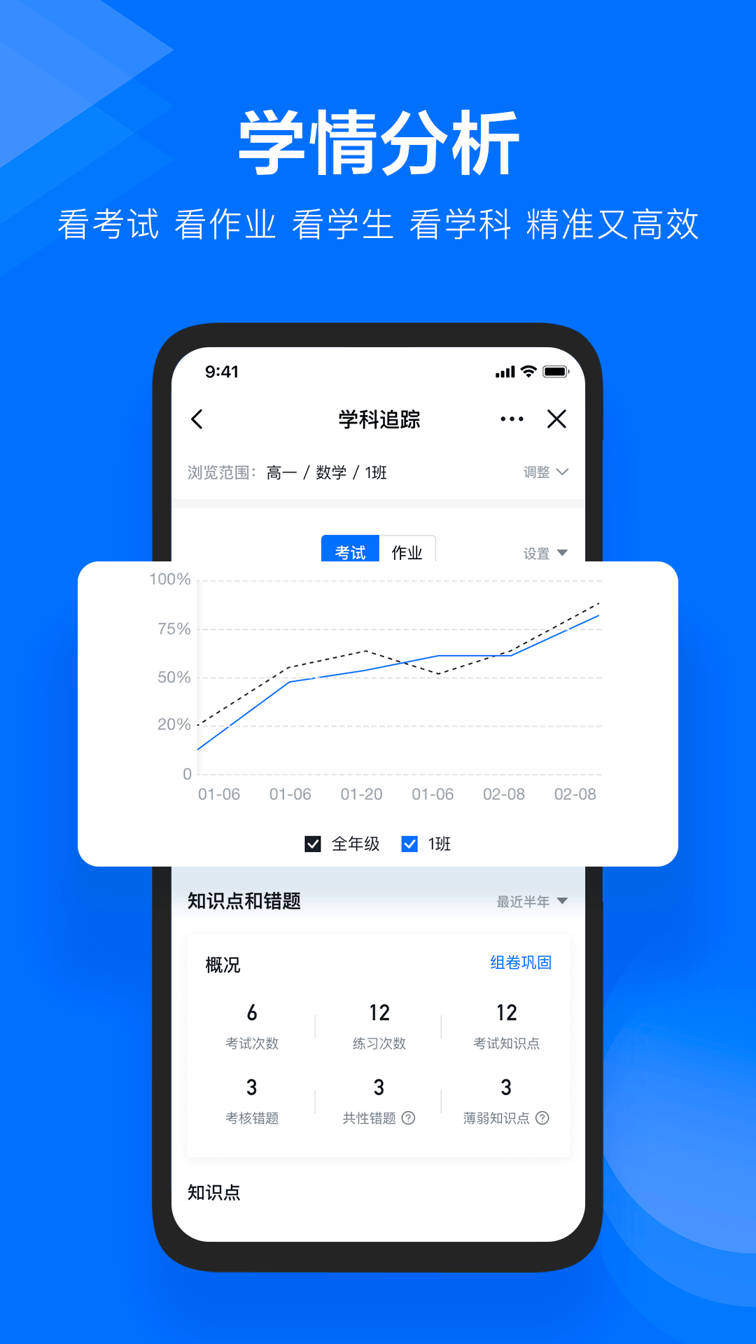 极课教师助手app:高效便捷的下载与批改作业工具