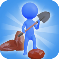 看谁挖的深游戏下载与安装指南