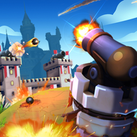 炮击精英：精准射击游戏下载 - Android 休闲射击闯关挑战