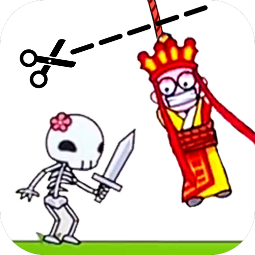 脑筋达人游戏下载：休闲益智冒险闯关体验