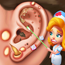 疯狂的诊所游戏下载 - Android版休闲益智游戏