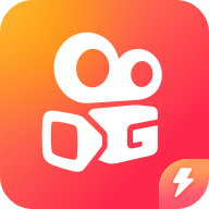 快手极速版旧版本下载2019 - 精彩原创短视频浏览与分享应用