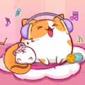 猫咪合唱团游戏下载 - 休闲益智音乐节奏冒险