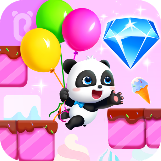 奇妙逻辑启蒙游戏下载：锻炼宝宝思维能力的益智冒险之旅