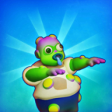 僵尸时代塔防游戏下载