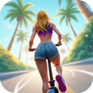 度假城市人生模拟最新版下载：悠享假日城市安装器