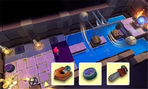 古宅探险家 - 冒险闯关游戏下载