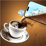 疯狂饮料游戏下载：休闲益智咖啡制作体验