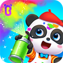 宝宝小画板下载 - 激发孩子创造力的绘画游戏