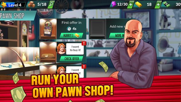 投标战争2帝国典当手游下载 - 安卓经营养成游戏