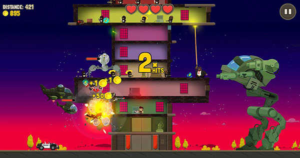 疯狂外星人完整版游戏下载探索极致动作冒险之旅