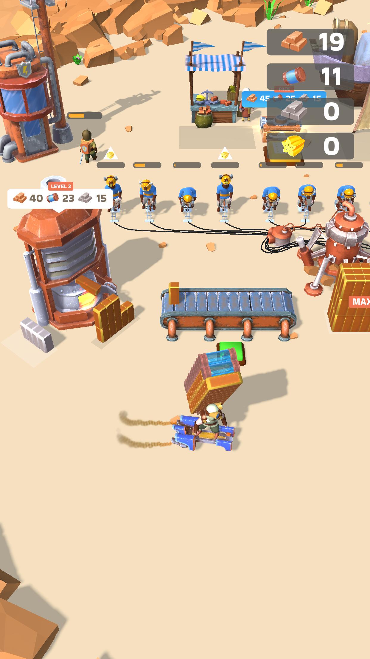 沙丘探险家3D(Dune Explorer 3D)安卓版下载