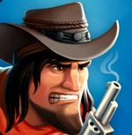亡命之徒游戏下载 - 动作射击手游