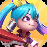 激战亚拉特联机版下载 - 安卓射击竞技游戏